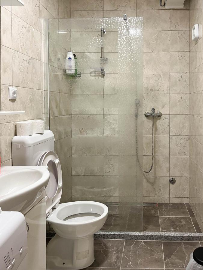Apartmani Budimcic Требине Екстериор снимка
