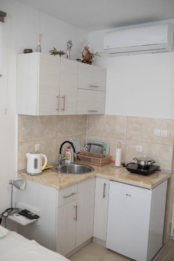 Apartmani Budimcic Требине Екстериор снимка