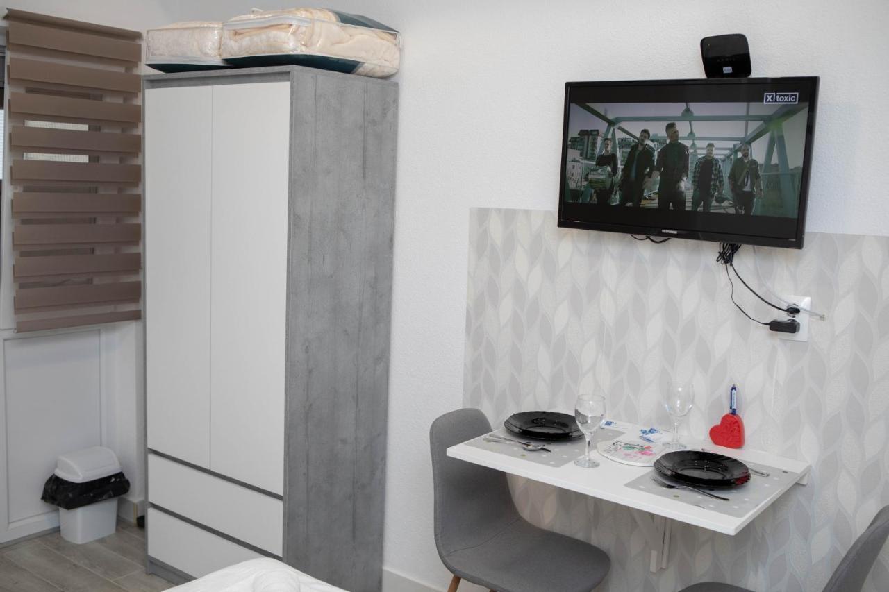 Apartmani Budimcic Требине Екстериор снимка