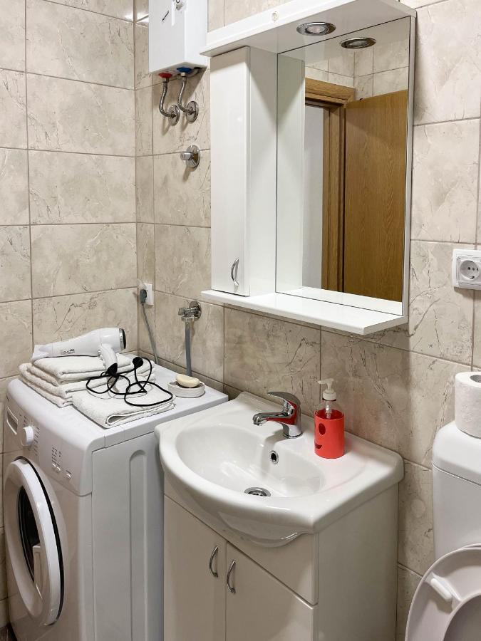 Apartmani Budimcic Требине Екстериор снимка